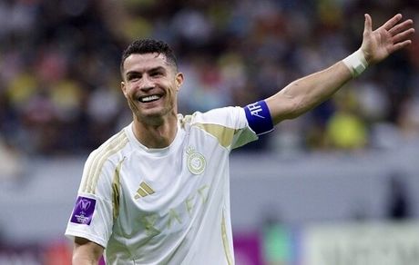 النصر بدنبال جذب دو بازیکن جدید بجای رونالدو