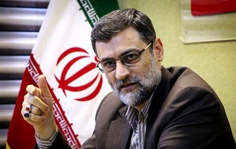 نایب رییس مجلس، کاندیدای انتخابات ریاست جمهوری می‌شود