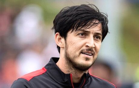 مورینیو شخصا سردار را خواست