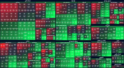 بورس برای یازدهمین روز متوالی صعود کرد