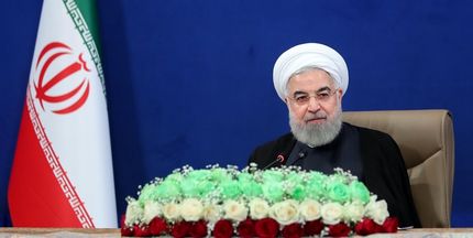 روحانی: جمعیت را کم می کنیم اما اصل عزاداری باید انجام شود/ کسی فکر نکند کرونا به زودی می رود