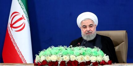 روحانی: جمعیت را کم می کنیم اما اصل عزاداری باید انجام شود/ کسی فکر نکند کرونا به زودی می رود