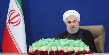 روحانی: جمعیت را کم می کنیم اما اصل عزاداری باید انجام شود/ کسی فکر نکند کرونا به زودی می رود