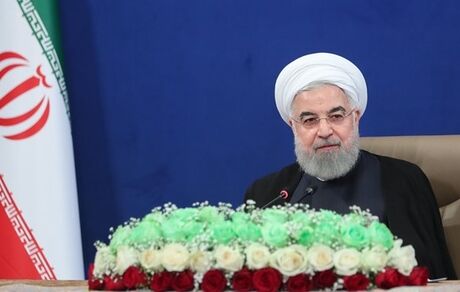 روحانی: جمعیت را کم می کنیم اما اصل عزاداری باید انجام شود/ کسی فکر نکند کرونا به زودی می رود