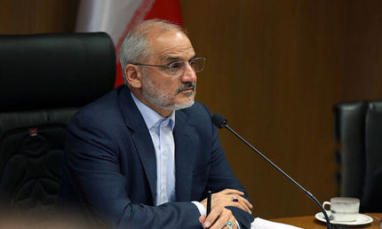 کودکان افغانستانی بدون هیچ تمایزی در ایران تحصیل می‌کنند