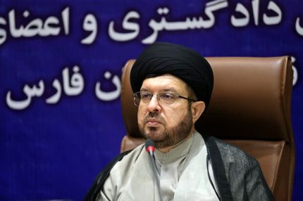 رئیس سازمان صمت جهرم بازداشت شد