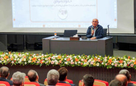 تبیین راهکارهای تحکیم روابط خانوادگی توسط «دکتر شاهین فرهنگ»