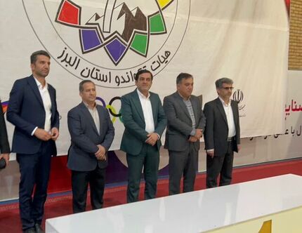 باشگاه استقلال در تکواندو هم تیم‌داری می‌کند؟