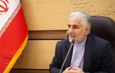 اشتغال زندانیان را توسعه خواهیم داد