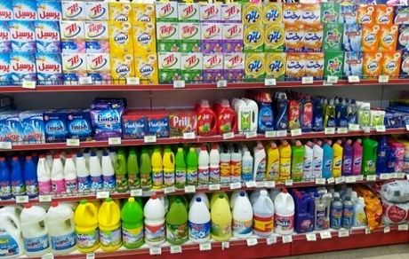 افزایش قیمت شوینده ها کذب است/ ستاد تنظیم بازار مجوز نداد