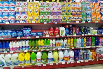 افزایش قیمت شوینده ها کذب است/ ستاد تنظیم بازار مجوز نداد