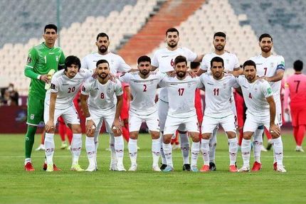 فهرست نهایی تیم ملی فوتبال مشخص شد / ۱۵ لژیونر ۶ استقلالی ۲ پرسپولیسی