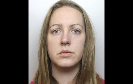 قتل ۷ نوزاد توسط پرستار انگلیسی