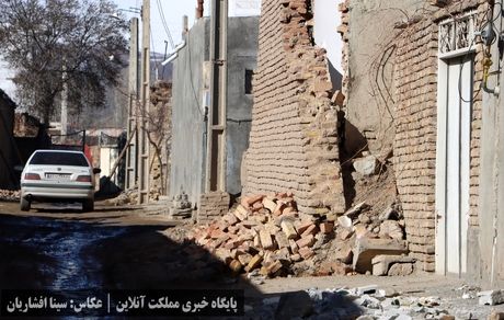 تکذیب احتمال وقوع زمین لرزه در تبریز