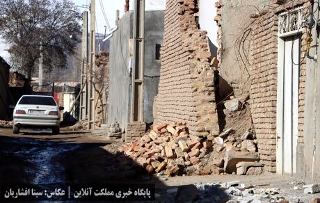 تکذیب احتمال وقوع زمین لرزه در تبریز