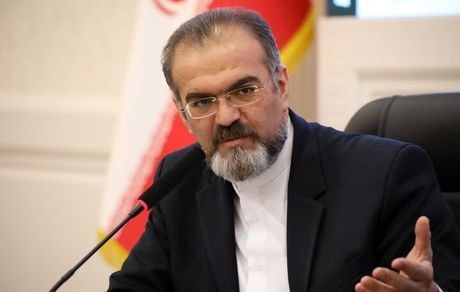 یزد میزبان اجلاس مجمع شهرهای تاریخی ایران