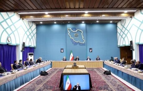 رئیس جمهور: «وفاق ملی» نقطه اصلی اتکای ما برای حل نه تنها مسائل سیاست خارجی، بلکه تمامی مشکلات گریبان‌گیر در کشور است