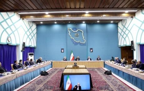 رئیس جمهور: «وفاق ملی» نقطه اصلی اتکای ما برای حل نه تنها مسائل سیاست خارجی، بلکه تمامی مشکلات گریبان‌گیر در کشور است