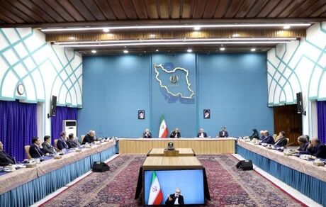 رئیس جمهور: «وفاق ملی» نقطه اصلی اتکای ما برای حل نه تنها مسائل سیاست خارجی، بلکه تمامی مشکلات گریبان‌گیر در کشور است