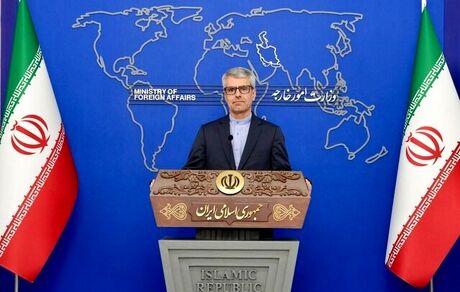 واکنش ایران به ادعایهای مکرون