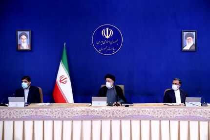 حسین مدرس‌خیابانی، استاندار سیستان‌وبلوچستان شد