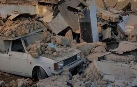 آمارهای متناقض مسئولین درخصوص تلفات زلزله خوی
