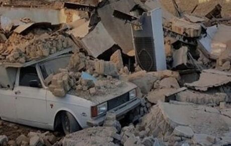 آمارهای متناقض مسئولین درخصوص تلفات زلزله خوی