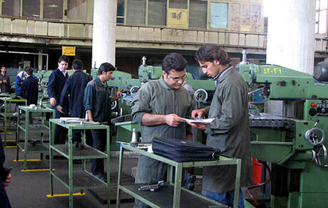ابلاغ بخشنامه تعیین تکلیف ارزشیابی دروس عملی و فنی و درس تربیت بدنی تمامی پایه‌های تحصیلی در شرایط خاص