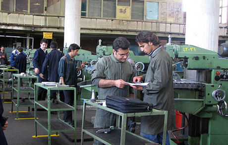 ابلاغ بخشنامه تعیین تکلیف ارزشیابی دروس عملی و فنی و درس تربیت بدنی تمامی پایه‌های تحصیلی در شرایط خاص