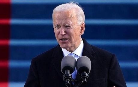 اولین اظهار نظر بایدن درباره برجام و لغو تحریم‌ها