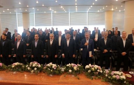 جذب منابع جدید، سرلوحه همه فعالیت‌ها / ۲۱ دوره حضور مازندران در منطقه سبز عملکردی
