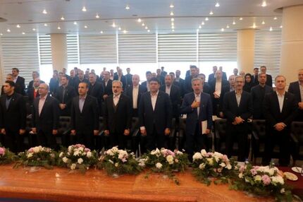 جذب منابع جدید، سرلوحه همه فعالیت‌ها / ۲۱ دوره حضور مازندران در منطقه سبز عملکردی