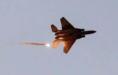 امضای قرارداد ۸.۶ میلیارد دلاری برای عرضه جنگنده‌های اف-۱۵ به اسرائیل