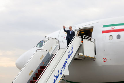 آغاز سفر استانی رئیس جمهور به استان خراسان جنوبی