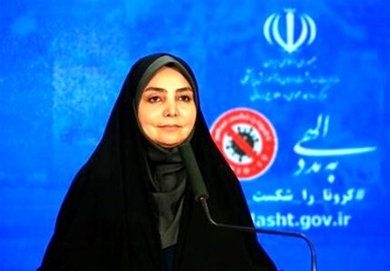 ۲۵۹۸ ابتلا و ۲۱۵ فوتی جدید کرونا در ۲۴ ساعت گذشته