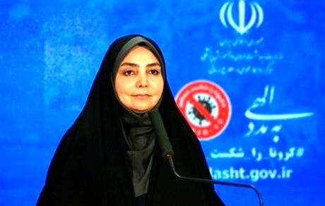 ۲۵۹۸ ابتلا و ۲۱۵ فوتی جدید کرونا در ۲۴ ساعت گذشته