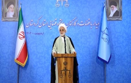 اژه‌ای: ارزشمندترین کار، خدمت به مردم است