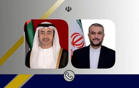 امیر عبداللهیان: به سرعت درحال آماده‌سازی پاسخ آمریکا هستیم