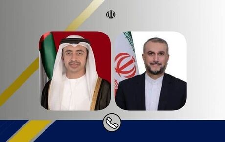 امیر عبداللهیان: به سرعت درحال آماده‌سازی پاسخ آمریکا هستیم