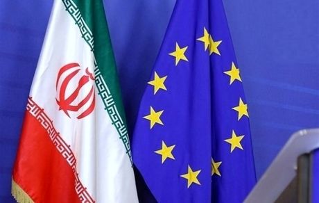 اتحادیه اروپا ۱۱ شخص حقیقی و نهاد ایرانی را تحریم کرد