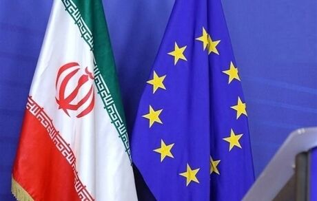 اتحادیه اروپا ۱۱ شخص حقیقی و نهاد ایرانی را تحریم کرد