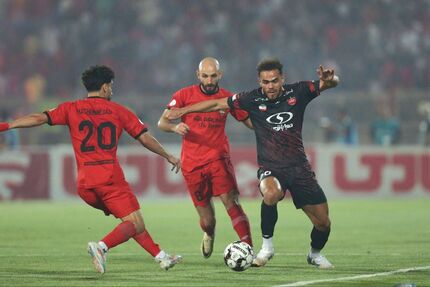 اعلام آخرین فرصت ثبت بازیکن جدید در فهرست رقابت‌های نخبگان آسیا