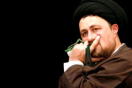 حسین الله کرم؛ مأمور تخریب سیدحسن خمینی تا انتخابات ۱۴۰۰؟