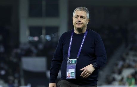 اعلام جدایی رسمی سرمربی موفق تراکتور