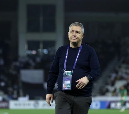 اعلام جدایی رسمی سرمربی موفق تراکتور