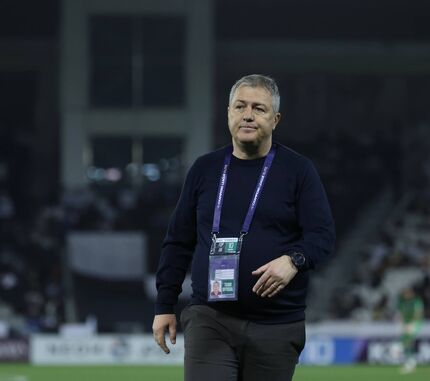 اعلام جدایی رسمی سرمربی موفق تراکتور