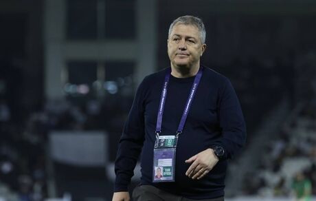 اعلام جدایی رسمی سرمربی موفق تراکتور