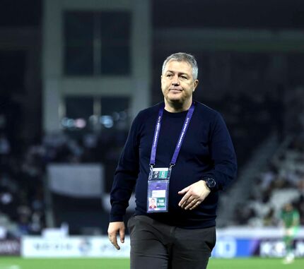 اعلام جدایی رسمی سرمربی موفق تراکتور