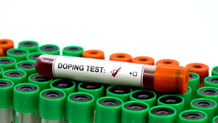 محرومیت یک ورزشکار دوپینگی پارادوچرخهسواری