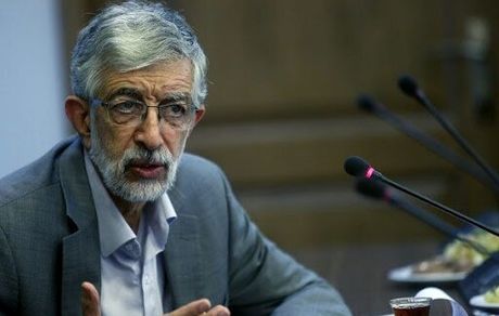 حداد عادل: تحول در علوم انسانی دشوار است/سال‌ها به اعضای گروه‌های شورای تحول ریالی حق‌الجلسه پرداخت نشد